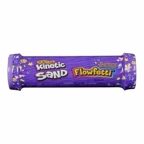 Spin Master Sada kinetického písku - kinetický písek v tu...