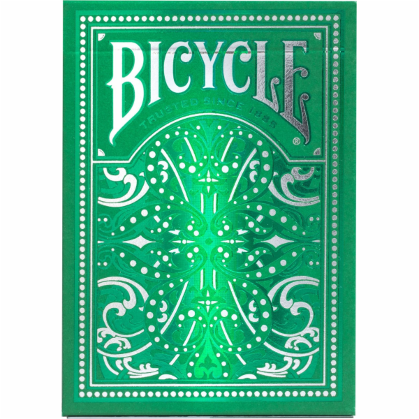 Bicycle Žakárové karty