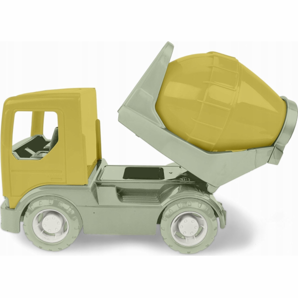 Wader Míchačka betonu Eko RePlay Tech Truck
