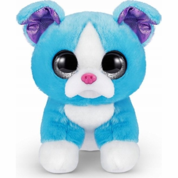 ZURU Coco Surprise Maskot ponča Cones Classics