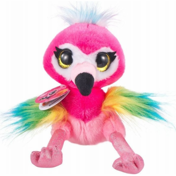 ZURU Coco Surprise Kužely Originální letní maskot