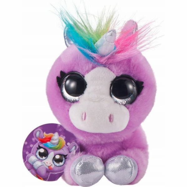 ZURU Coco Surprise Kužely originální maskot Lola