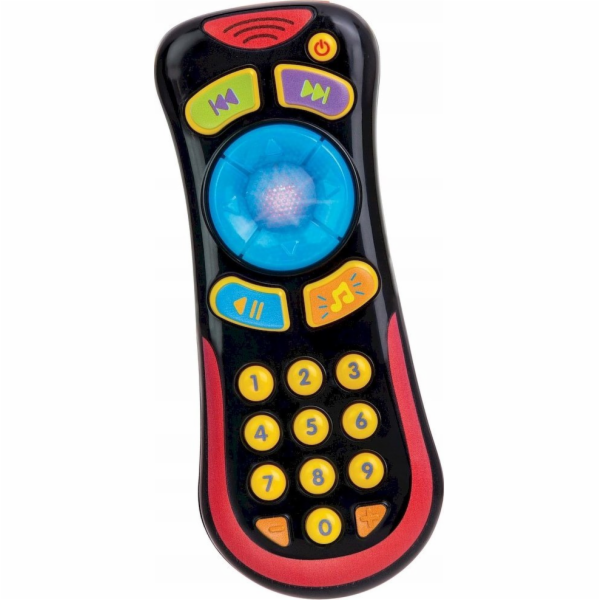 Smily Play Dálkové ovládání televizoru