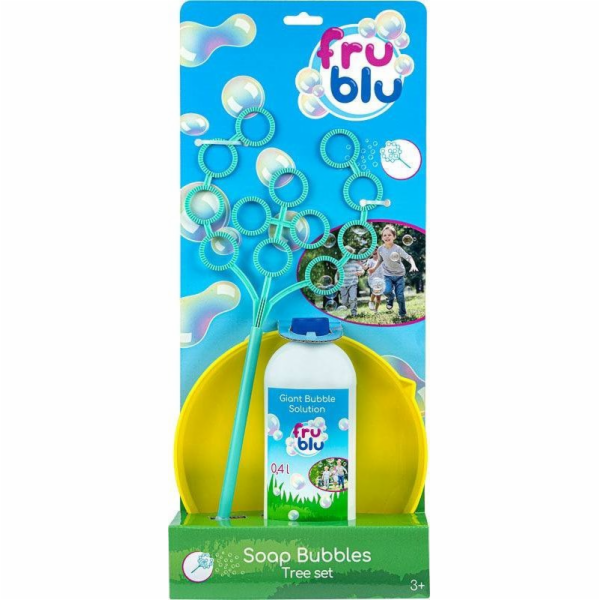 Tm Toys Sada Fru Blu Tree + tekutina 0,4 l