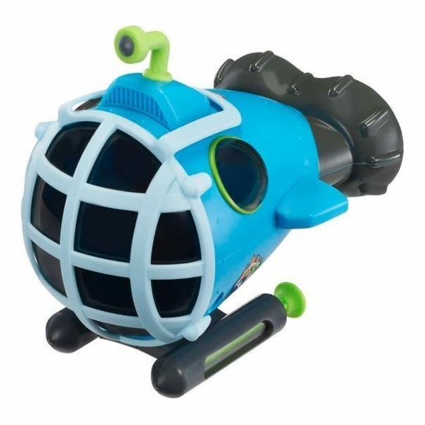 Little Tikes Ponorkové vozidlo Big Adventures