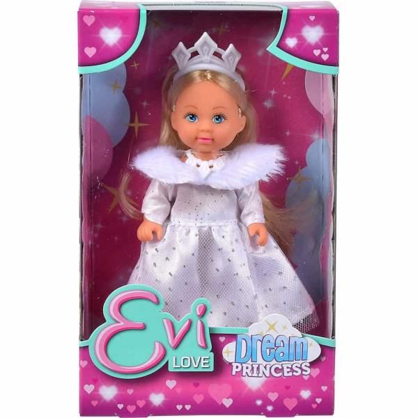 Simba Evi Love Doll Dream Princess