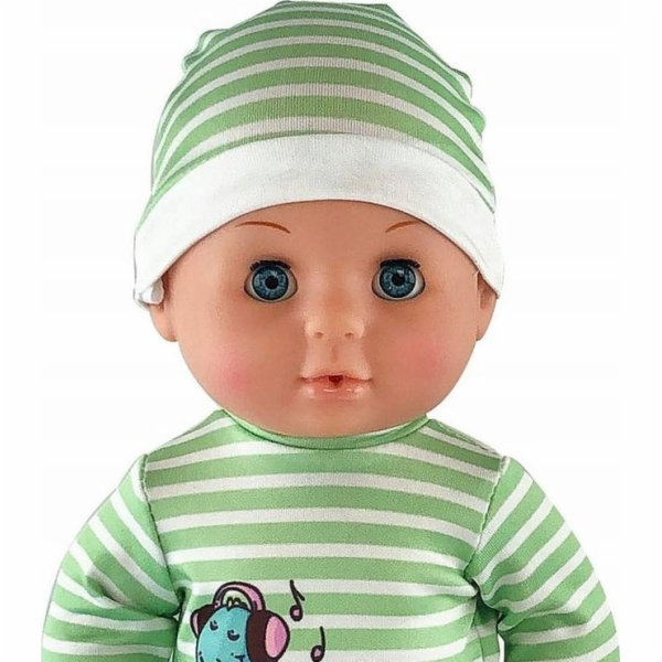 Artyk Panenka Natalia - Čůrající miminko s příslušenstvím