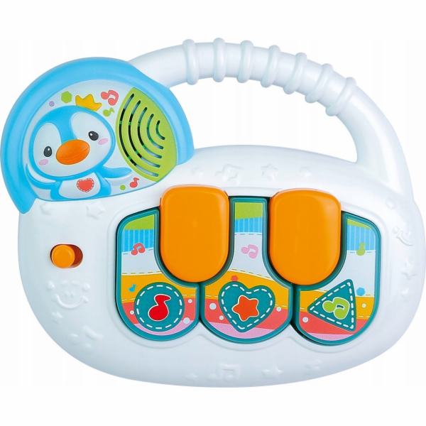 Smily Play Klavírní tučňák