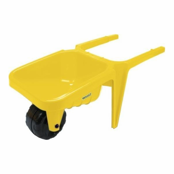 Wader Obří trakař žlutý