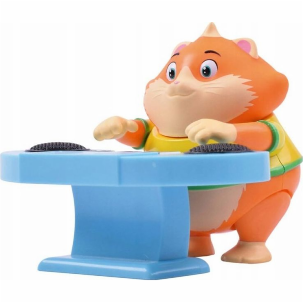 Simba Figurka z kresleného seriálu Masové kuličky a 44 koček