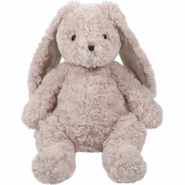 Beppe Maskot králík Caramenn pudrově růžový 28 cm