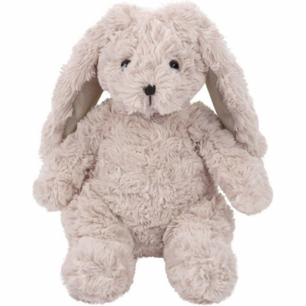 Beppe Maskot králík Caramenn pudrově růžový 20 cm