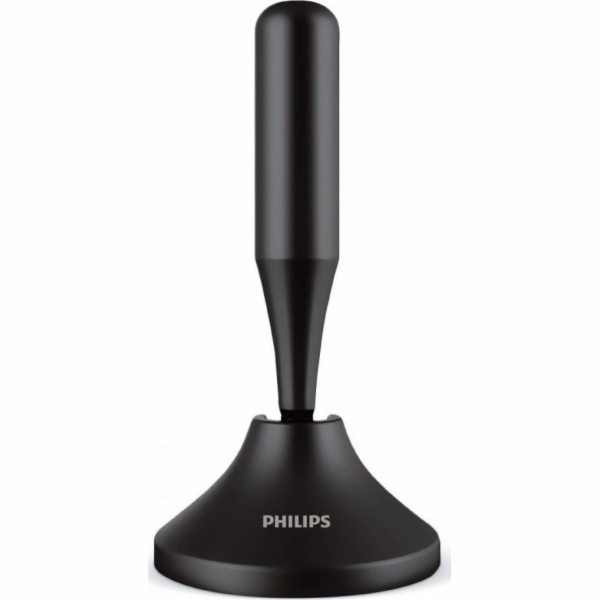 Philips Vnitřní/venkovní digitální VHF/UHF anténa