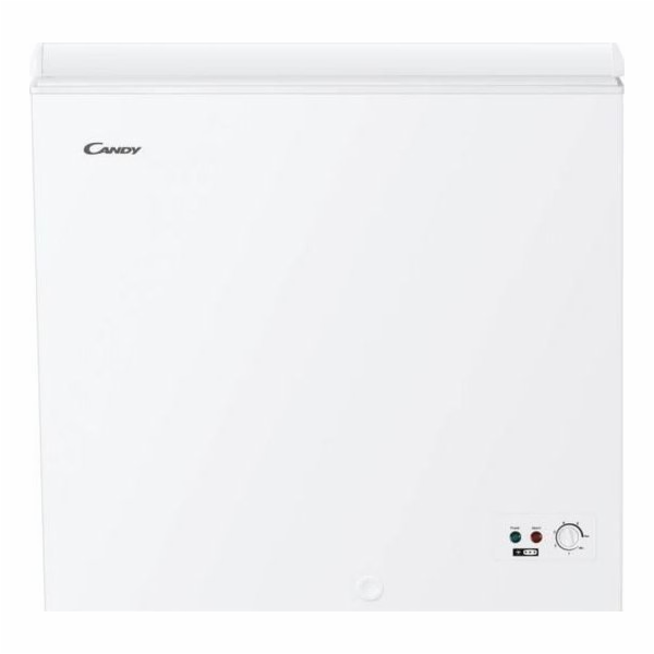 Candy Mrazicí truhlice CCHH200E