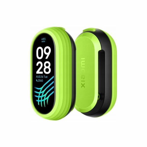 XIAOMI Běžecký klip Smartband 8
