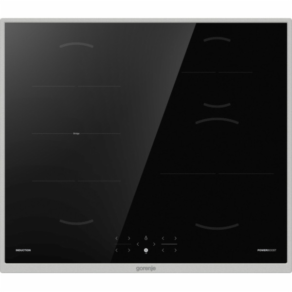 Gorenje Indukční varná deska GI6421BX