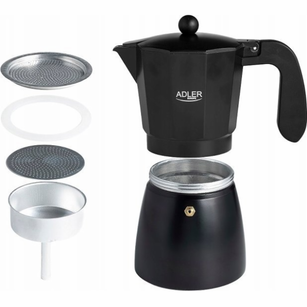 Camry Kávovar-espresso 520ml AD 4420