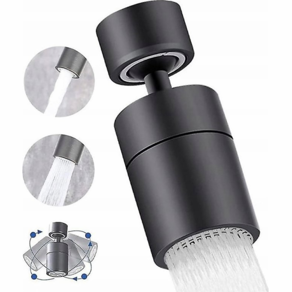 NOVEEN Prodlužovací prodlužovací ventil pro kohoutek XL1029