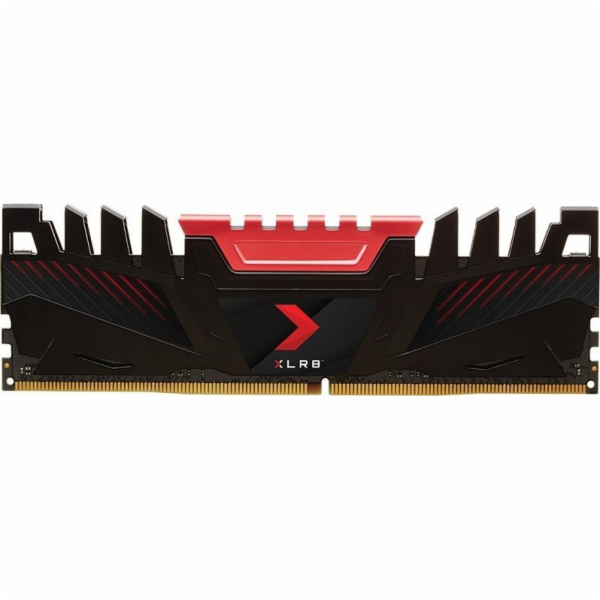 PNY DDR4 8GB 3600MHz 28800