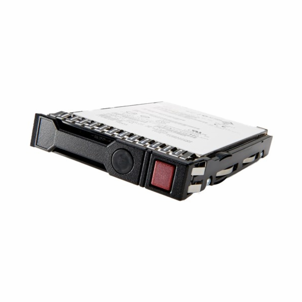 HPE 1.92TB SAS 12G Read Intensive SFF SC Value SAS Multi ...
