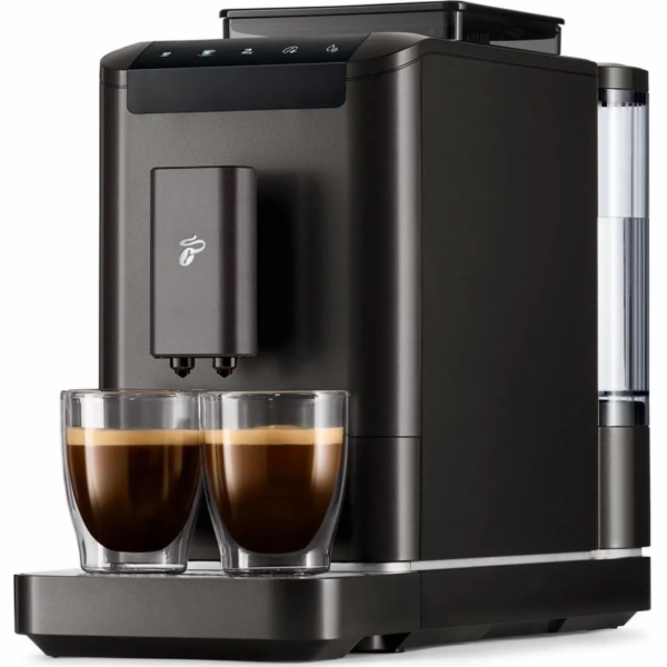Tchibo Espresso kávovar Esperto2 Caffe černý