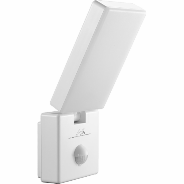 Maclean LED lampa se senzorem MCE516W IP65 10W