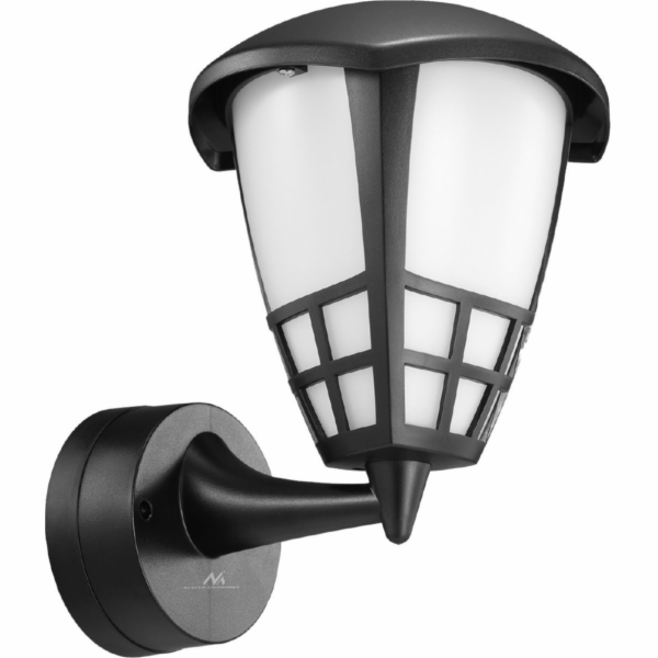 Maclean Venkovní nástěnná lampa E27 MCE519 B IP65 60W