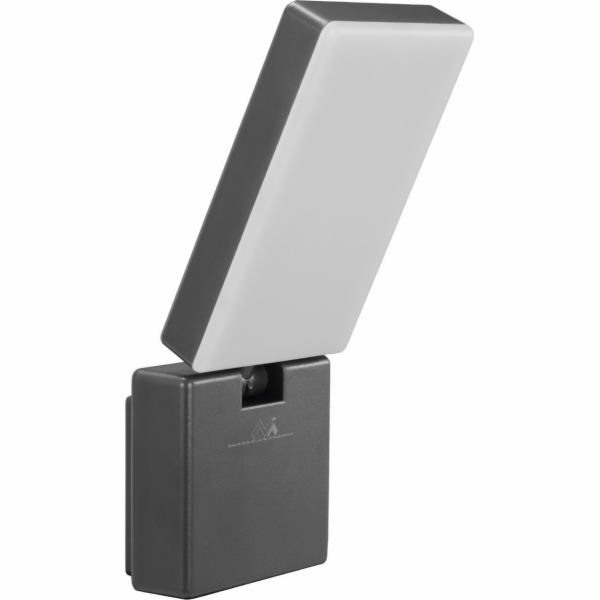 Maclean LED žárovka IP65 MCE514GR 10W 700LM 4000K