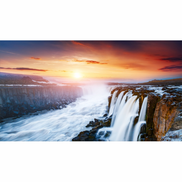 Samsung Profesionální monitor VH55C-R 55 palců Videostěna...