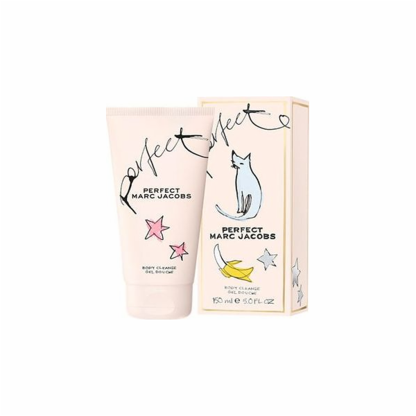 Marc Jacobs Marc Jacobs Perfect sprchový gel 150ml