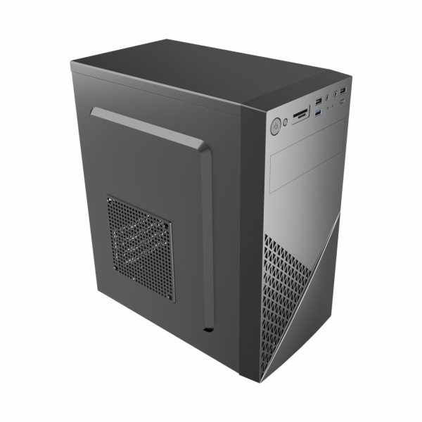 Gembird CCC-FC-K170 Kancelářská počítačová skříň Fornax K...