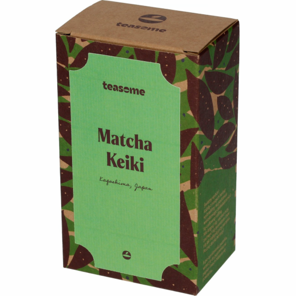 Teasome Teasome - Matcha Keiki - Čaj 50g