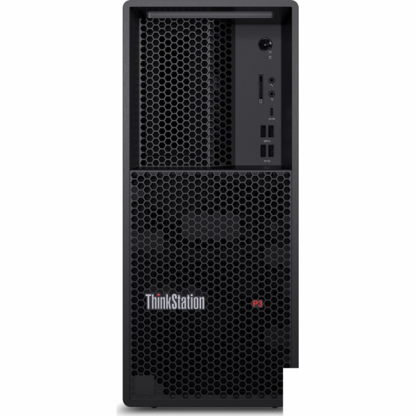 Lenovo Pracovní stanice ThinkStation P3 TWR 30GS00C6PB W1...