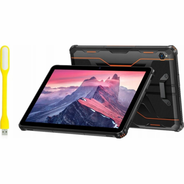 OUKITEL Tablet RT9 6/256GB oranžový