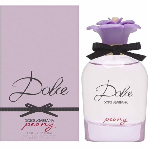 Dolce & Gabbana dámský parfém Dolce & Gabbana EDP Dolce P...