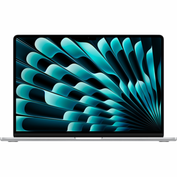 Apple MacBook Air 15,3 palce: M4 10/10, 24 GB, 512 GB - s...