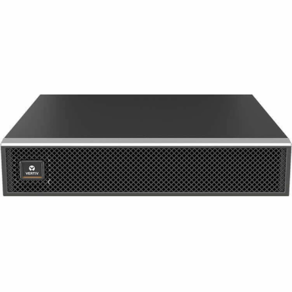 Vertiv GXT5-EBC48VRT2U EBC s lištami