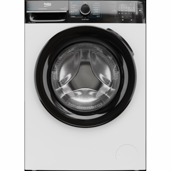 DTV Beko BM3WFSU38413WPBB1