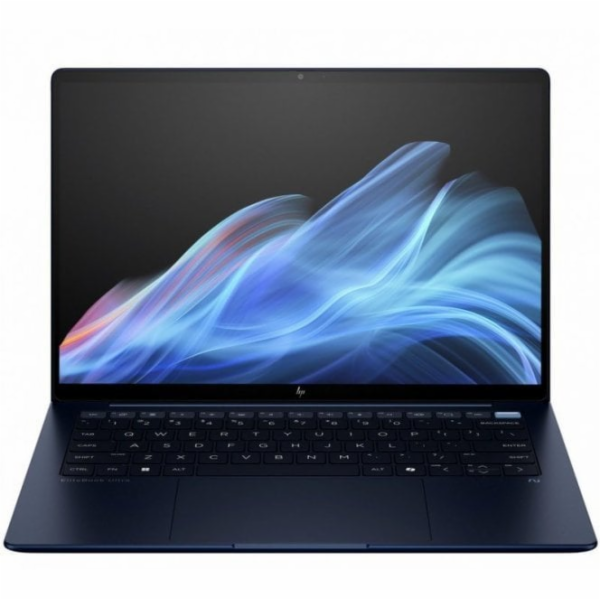 Notebook HP EliteBook Ultra G1i 14" s AI PC nové generace...