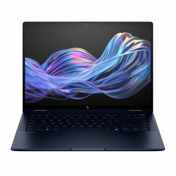 Notebook HP EliteBook X Flip G1i 14" s AI PC nové generac...