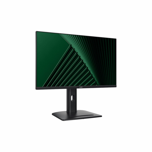 MSI Monitor PRO MP275QPG 27 palců LED/WQHD/Plochý/100Hz/Č...