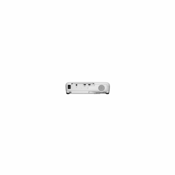 Epson EB-W53 4000 ANSI lumen 3LCD WXGA (1200x800) Bílá