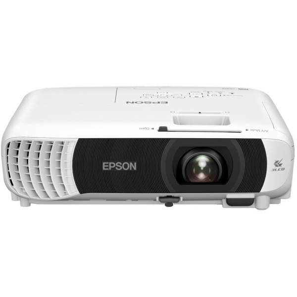 Epson EB-W55 4000 ANSI lumen 3LCD WXGA (1200x800) Bílá