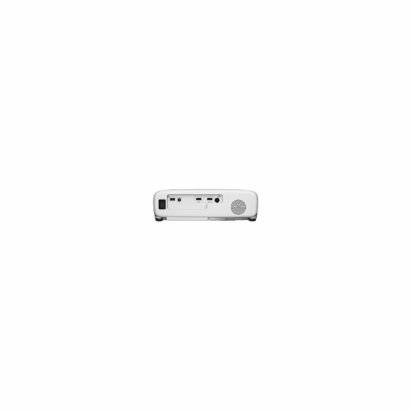 Epson EB-W55 4000 ANSI lumen 3LCD WXGA (1200x800) Bílá