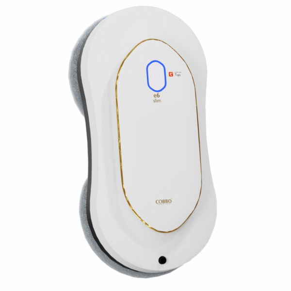 COBBO e6 slim robot na mytí oken