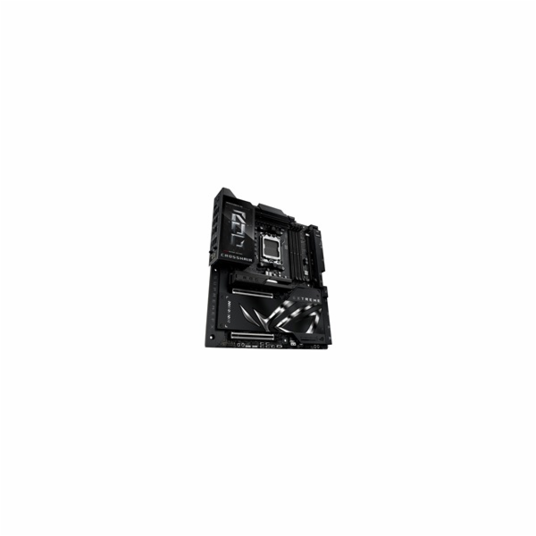 ASUS ROG CROSSHAIR X870E EXTREME AMD X870E Zásuvka AM5 Ro...