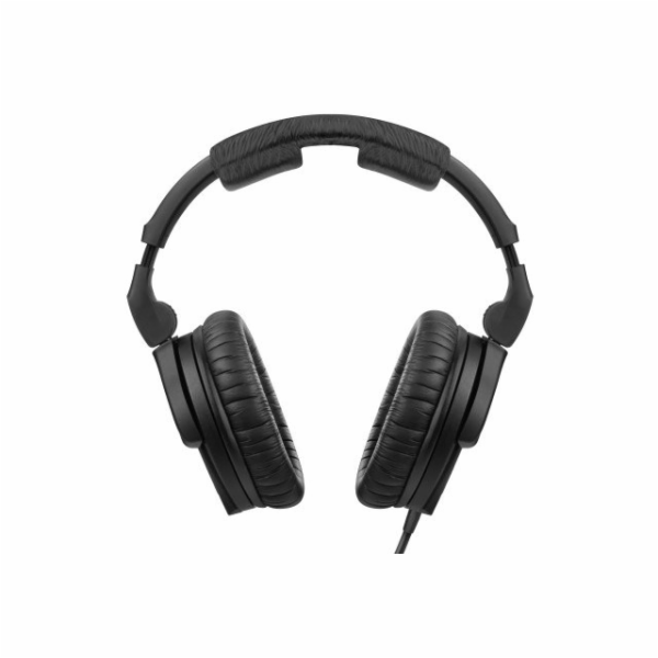Sennheiser HD 280 PRO - profesionální sluchátka, dynamick...