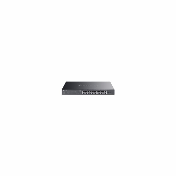 TP-LINK Přepínač ES228GMP