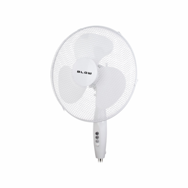 Stojací ventilátor 16"/40 cm 55W