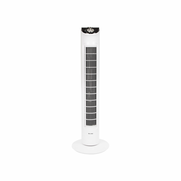 Sloupový ventilátor 80W